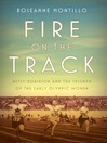 Cover image for Fire on the Track